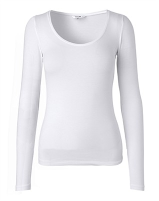 Anna Basic T-shirt 